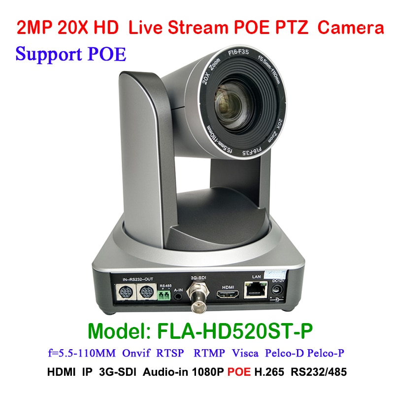 2MP Ǯ HD ǳ    ī޶ PTZ 20x  ..